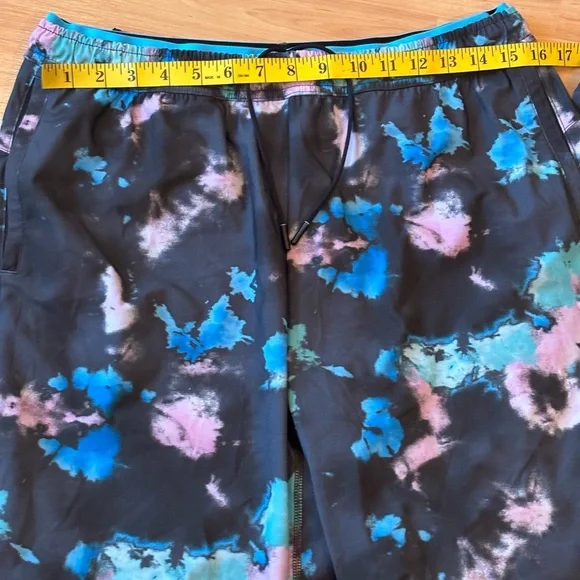 Chubbies Tie Dye Pants Large - Picture 5 of 6